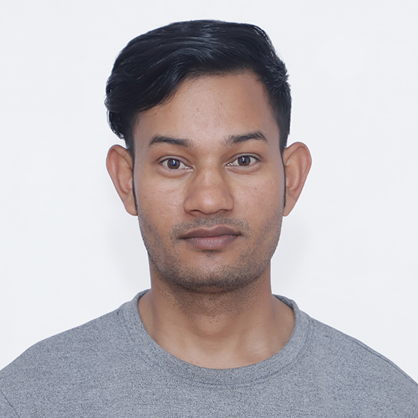 Kiran KC