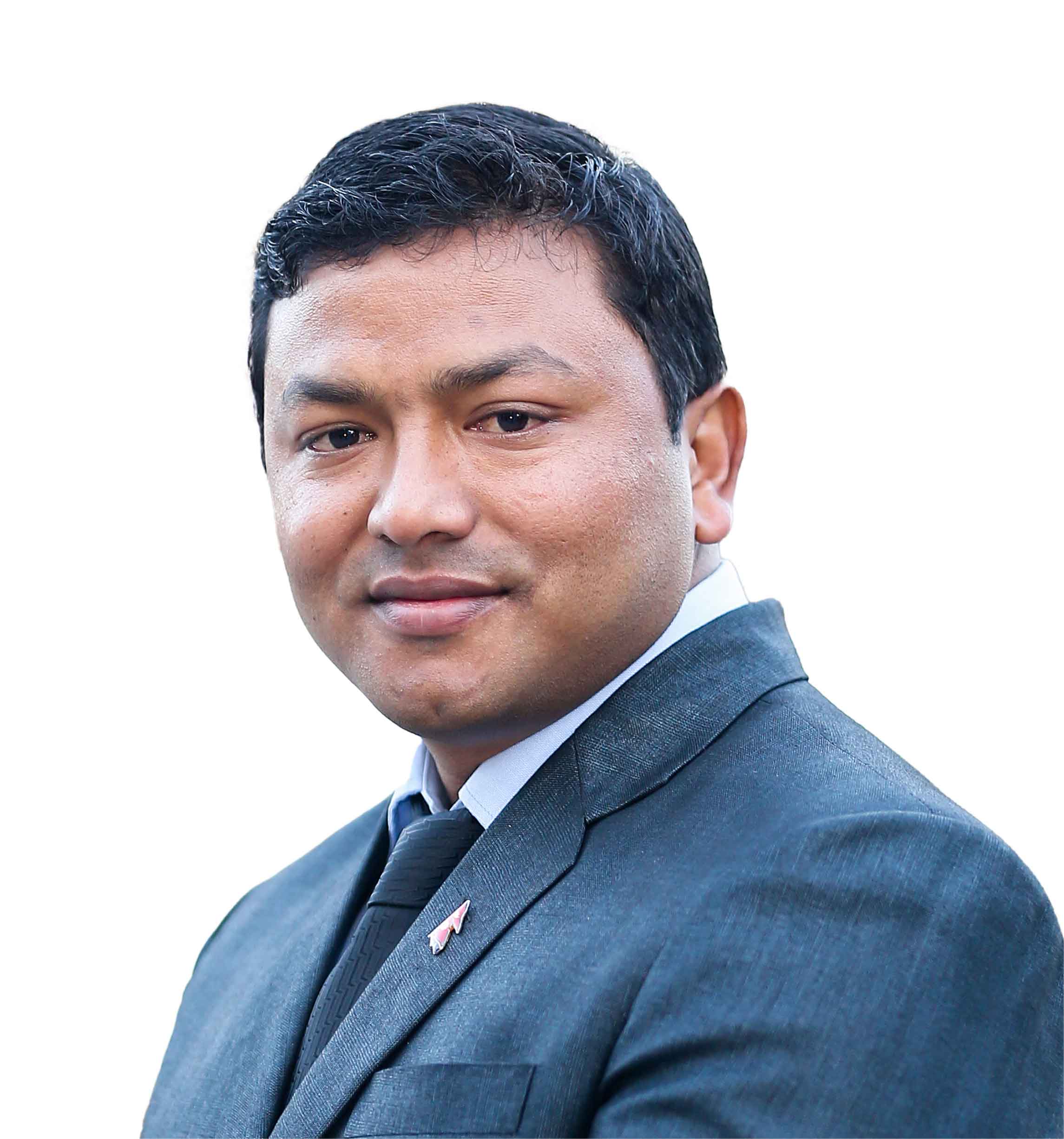 Prabin Rajbhandari