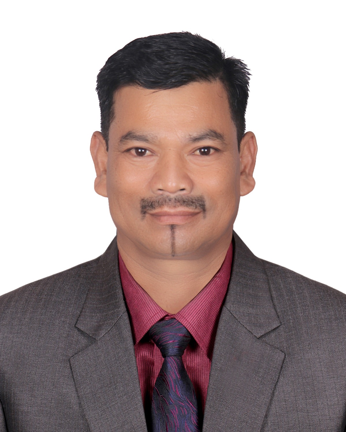 Navaraj Dhami