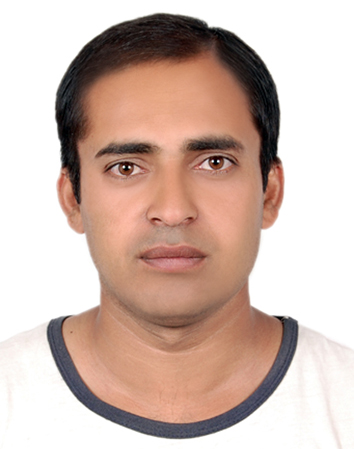 Shiv Prasad Timilsina