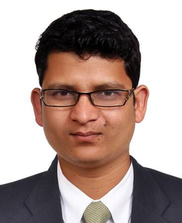 Durga Prasad Ghimire