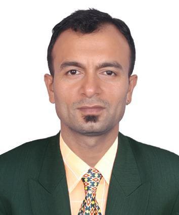 Ram Chandra Bhatta