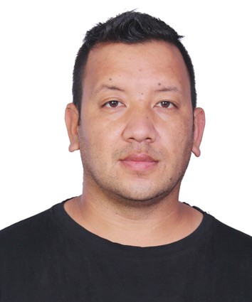 Renju Magar