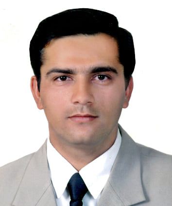 Ashok Pokhrel