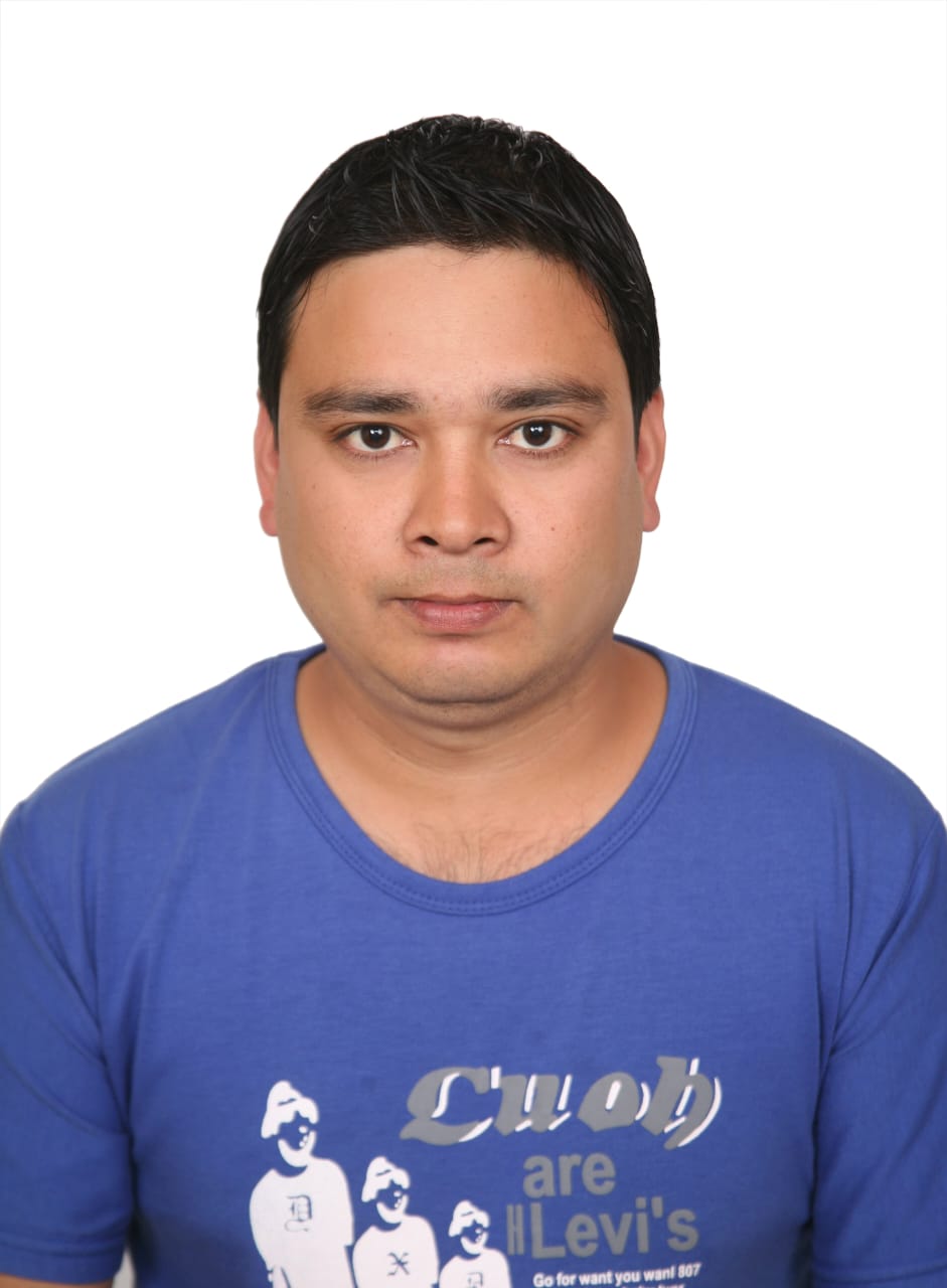 Rajesh Thapa