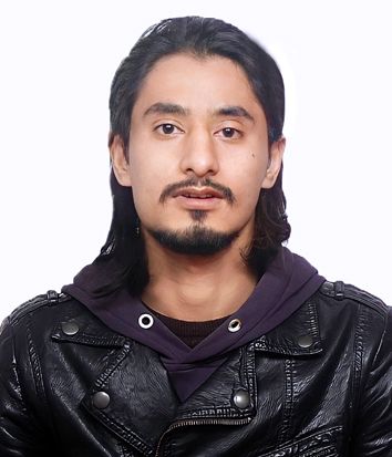 Bikash Shrestha