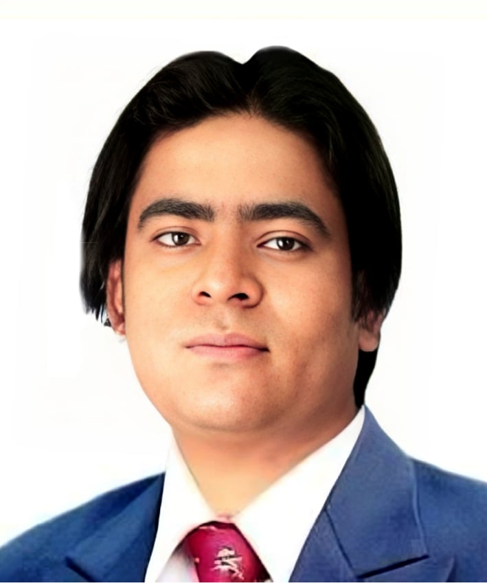 Khemraj Barayali