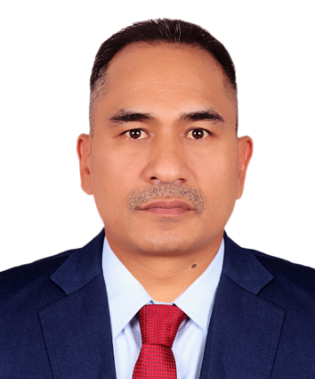 Lal Bahadur Shrestha