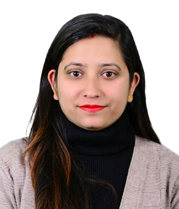 Anjita Thapa Kafle