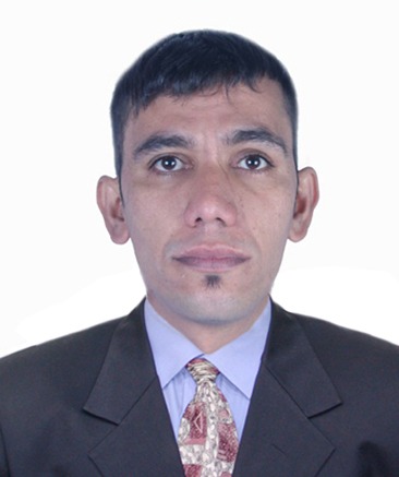 Milan Dahal