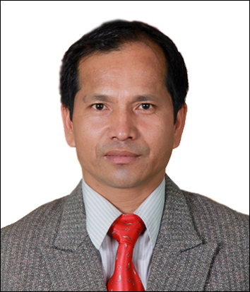 Bijay Manandhar
