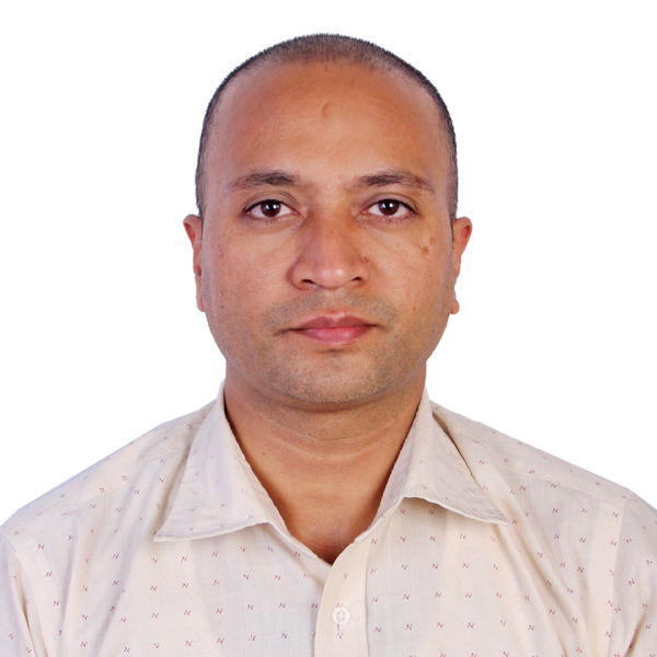 Bishnu Prasad Bajgain