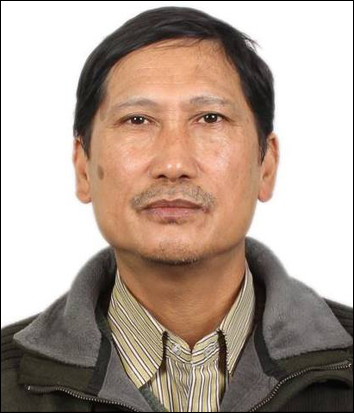 Raju Lama