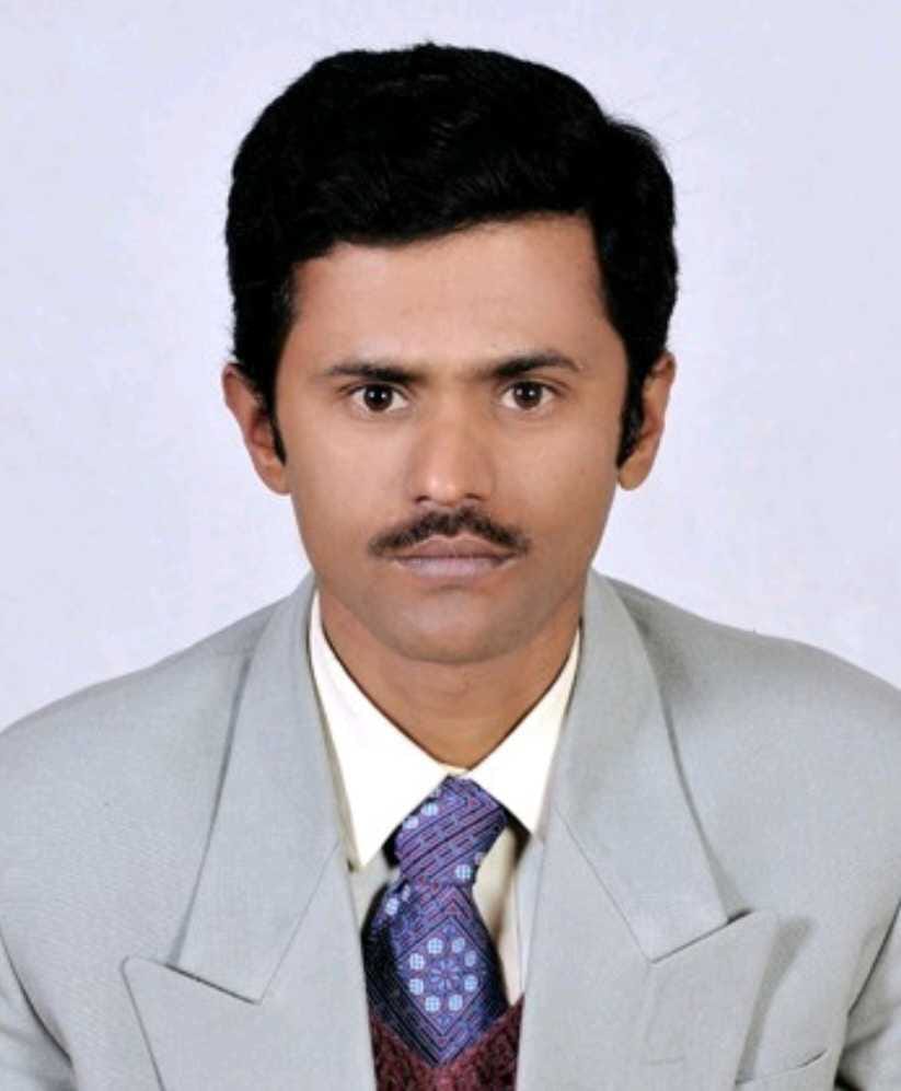 Pushparaj Dahal