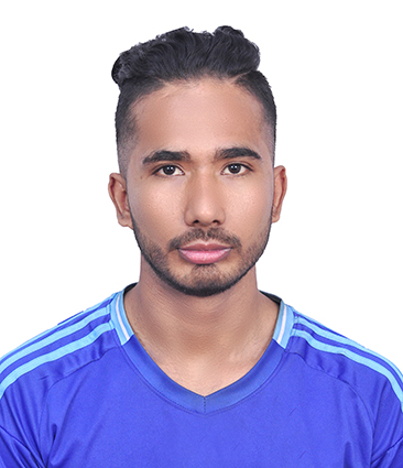 Ram Sharan Bhandari