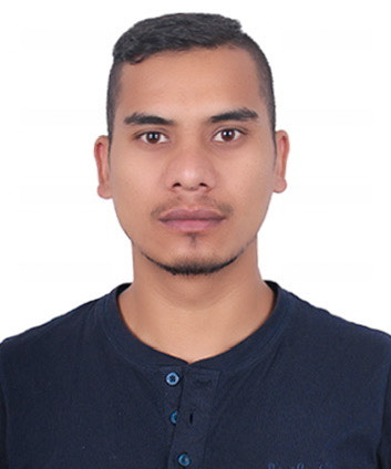 Prakash Khadka