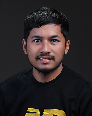 Ram Krishna Bhandari