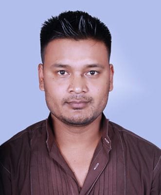 Suresh Shrestha