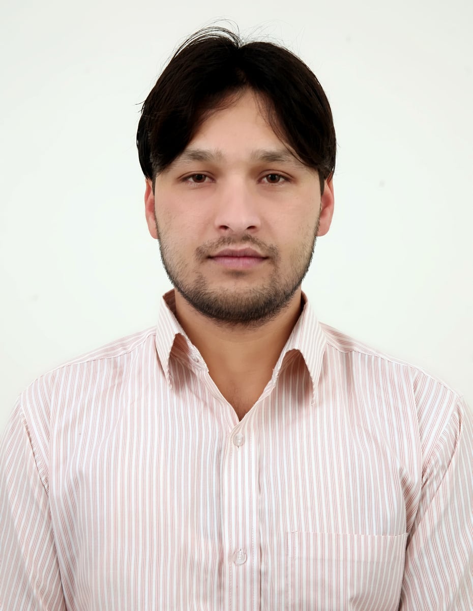 Janardan Lamsal