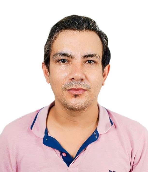 Ishwor Ballav Upreti