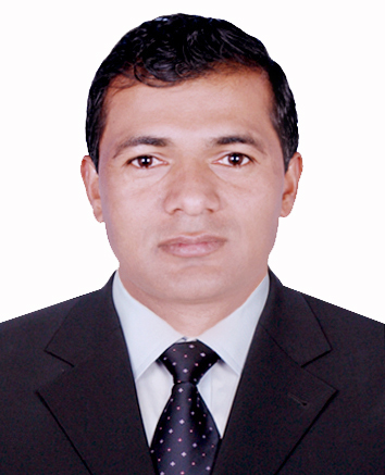 Bhuwan Neupane