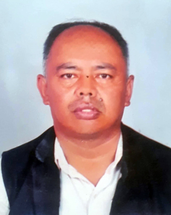 Rabin Kiju