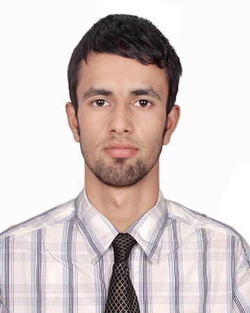 Binod Dhakal