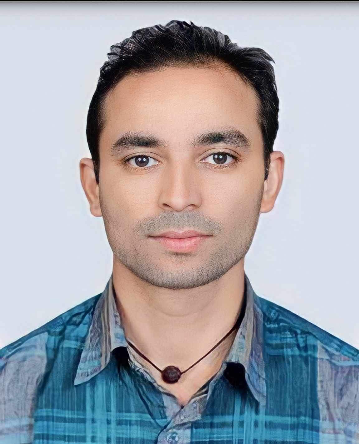 Kamal Chaulagain