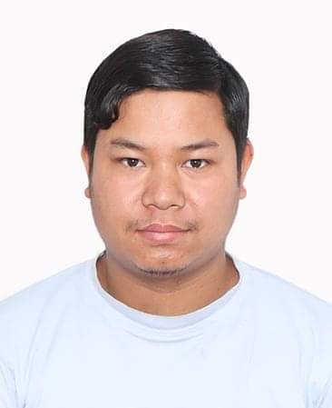 Som Bahadur Tamang