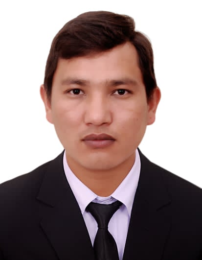 Kamal Shrestha