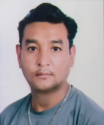 Ishwor Karmacharya