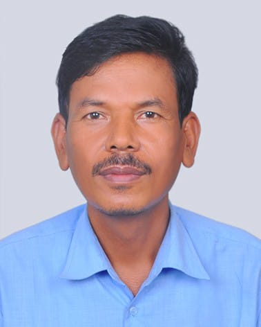 Ramananda Chaudhary