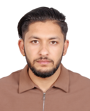 Ujjwal Sapkota