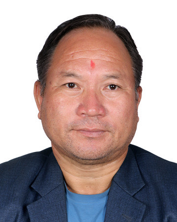 Devraj Gurung