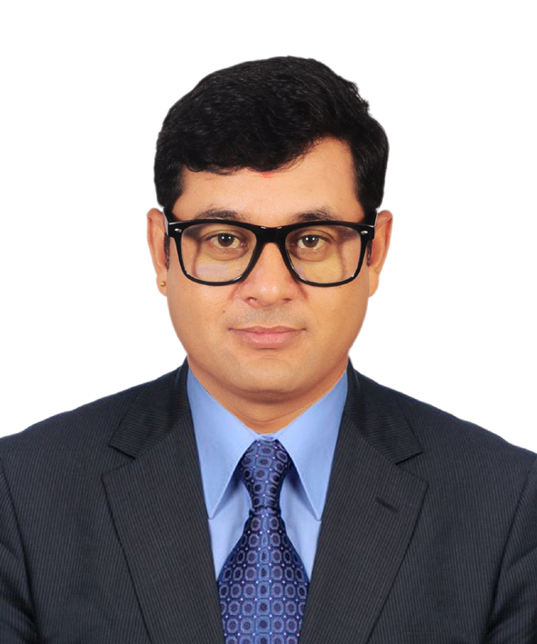 Ishwor Pradhan