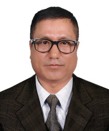 Prem Maharjan