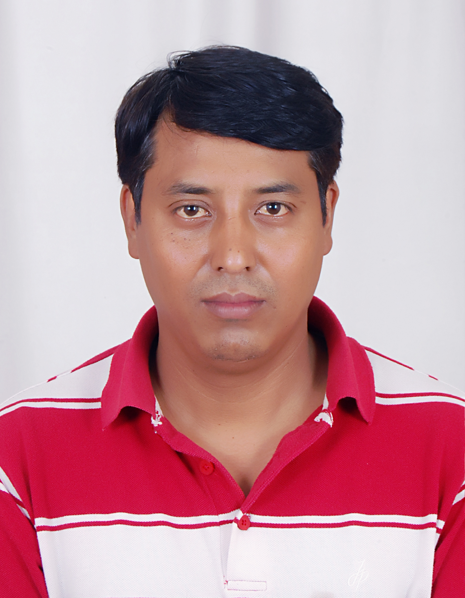 Shyam Krishna Prajapati